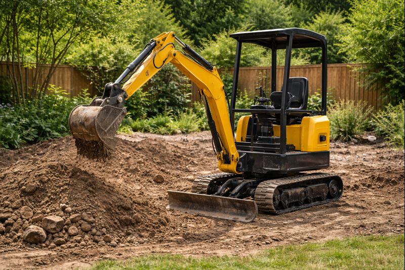 Wet Hire vs Dry Hire – What’s The Difference?