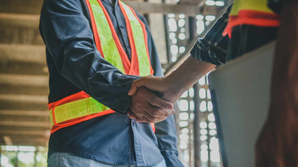 Supporting Local Tradies: Why Hiring Local Matters