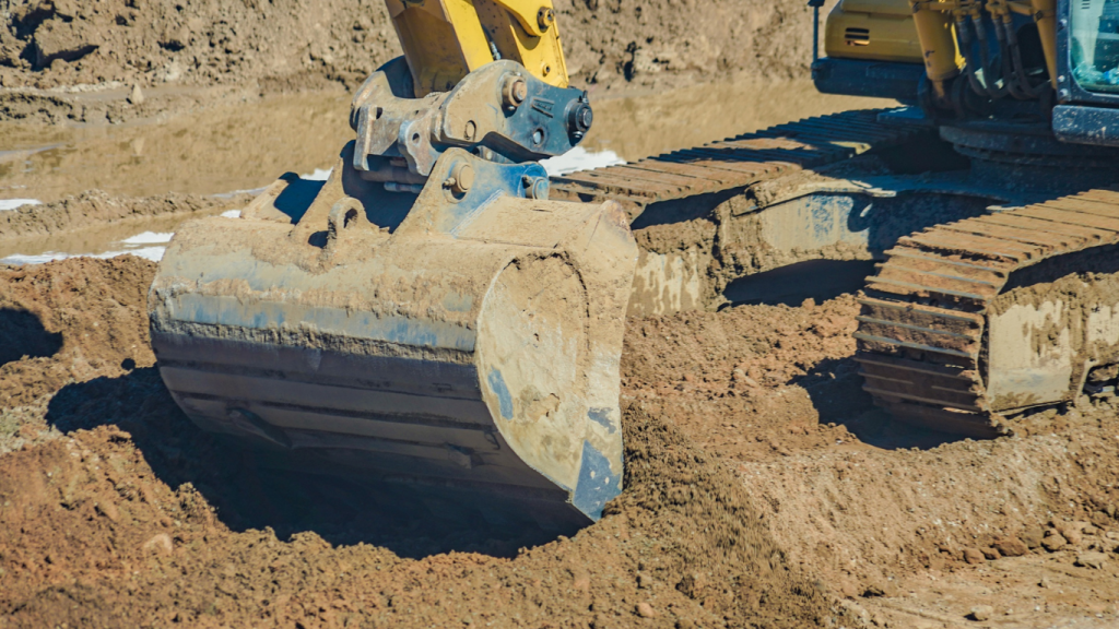 What Excavator Attachments Can I Hire and When to     Use Them?