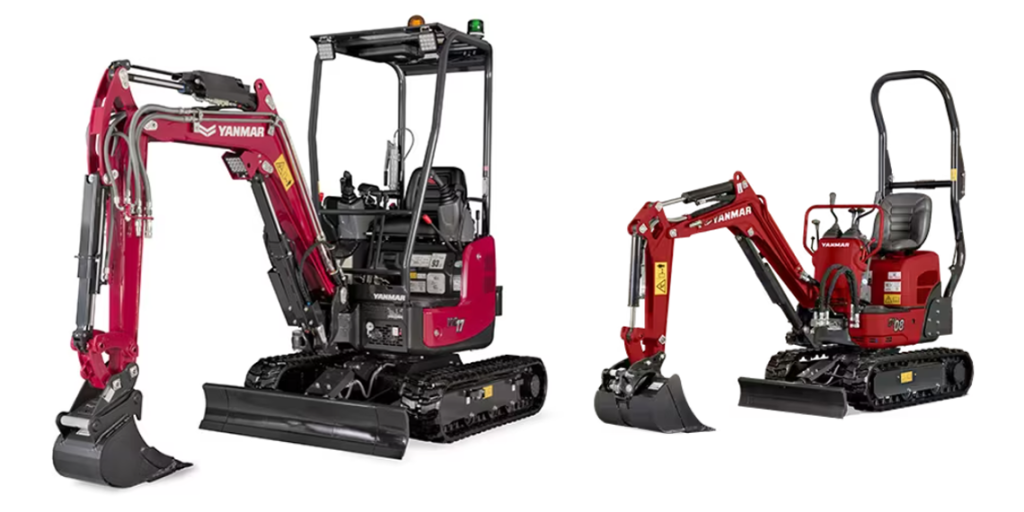The Multi-Tasker’s Toolkit: 5 Essential Machines for Every Western Sydney Project