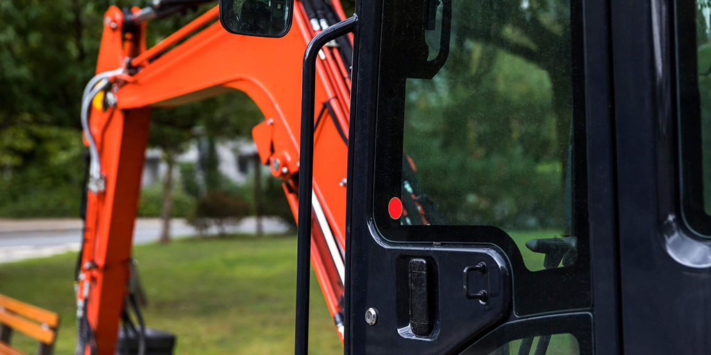 What Is Dry Hire?