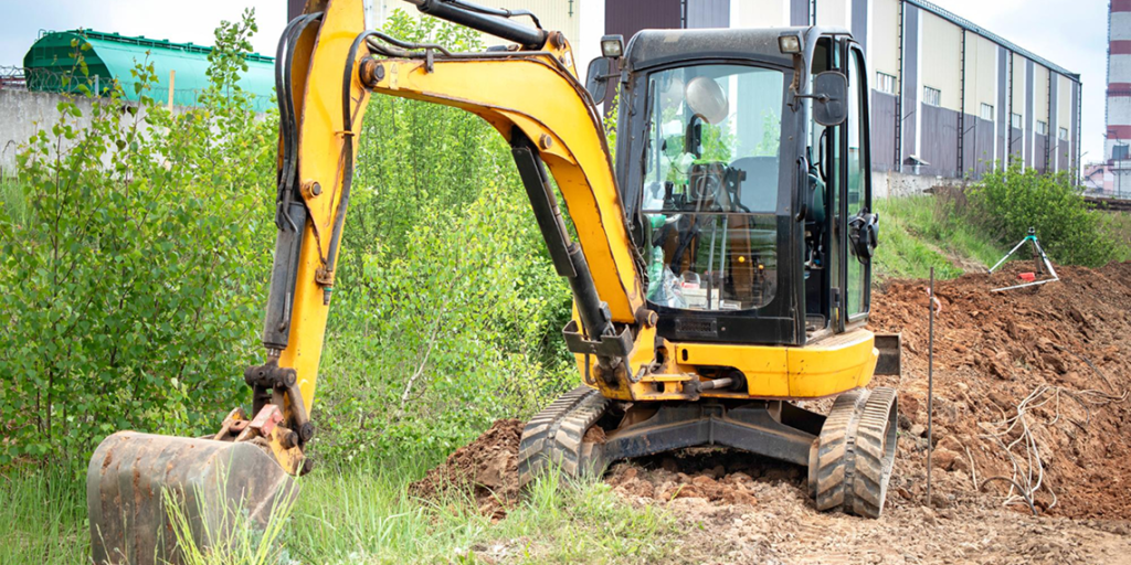 How Much Does It Cost To Hire An Excavator In Sydney (2026 Price Guide)