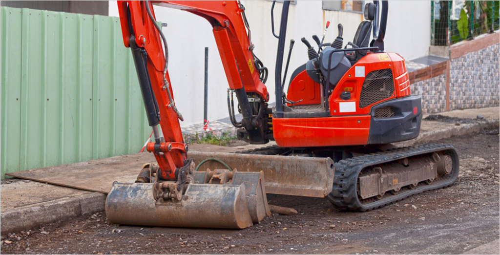 Best Mini Excavator Hire in Sydney 2026: Sizes, Attachments & What to Look For